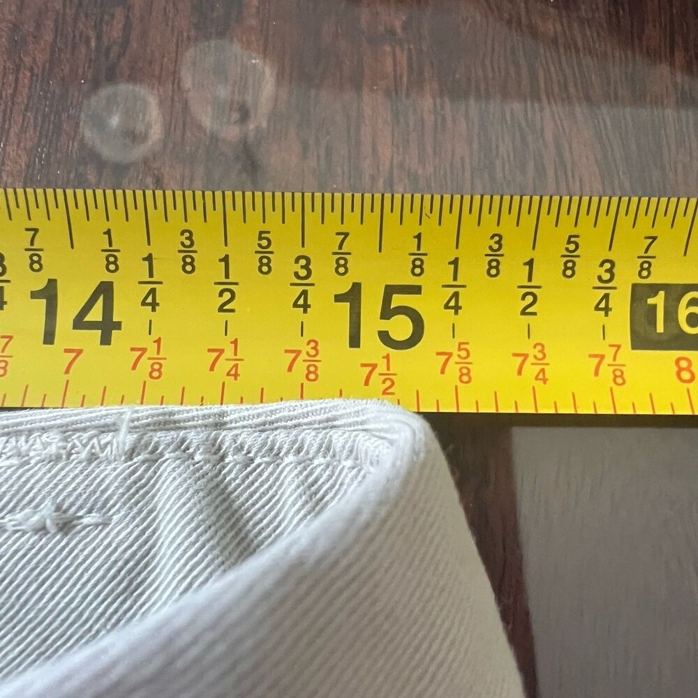 Bonobos Pants Mens 30x28 Slim Fit Chino Pants Tan Stretchy‎ Pockets Khaki Career - Picture 5 of 6